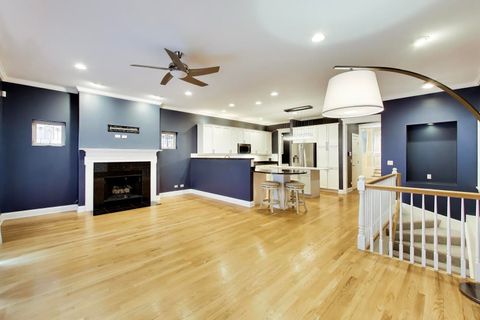 Tiny photo for 5721 N Jersey Avenue, Chicago, IL 60659 (MLS # 12585703)