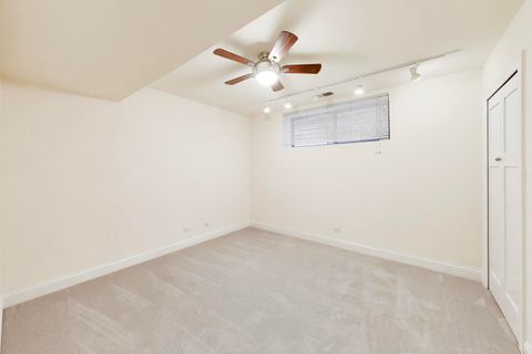 Tiny photo for 5721 N Jersey Avenue, Chicago, IL 60659 (MLS # 12585703)