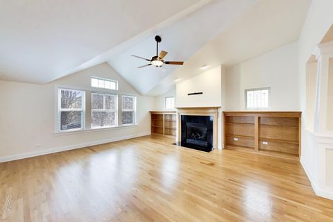 Tiny photo for 5721 N Jersey Avenue, Chicago, IL 60659 (MLS # 12585703)