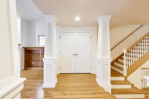 Tiny photo for 5721 N Jersey Avenue, Chicago, IL 60659 (MLS # 12585703)