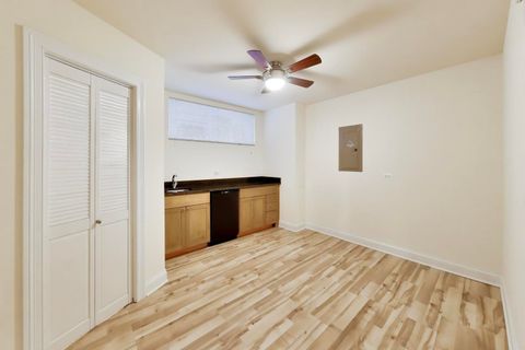 Tiny photo for 5721 N Jersey Avenue, Chicago, IL 60659 (MLS # 12585703)