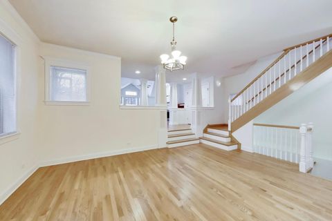 Tiny photo for 5721 N Jersey Avenue, Chicago, IL 60659 (MLS # 12585703)