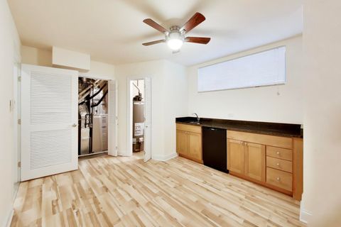 Tiny photo for 5721 N Jersey Avenue, Chicago, IL 60659 (MLS # 12585703)