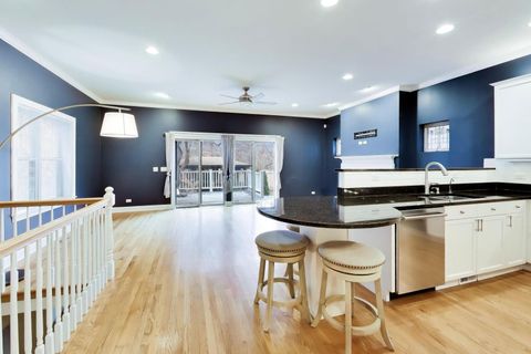 Tiny photo for 5721 N Jersey Avenue, Chicago, IL 60659 (MLS # 12585703)