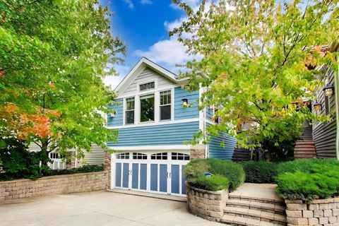 5721 N Jersey Avenue Chicago IL 60659