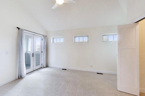 Tiny photo for 5721 N Jersey Avenue, Chicago, IL 60659 (MLS # 12585703)