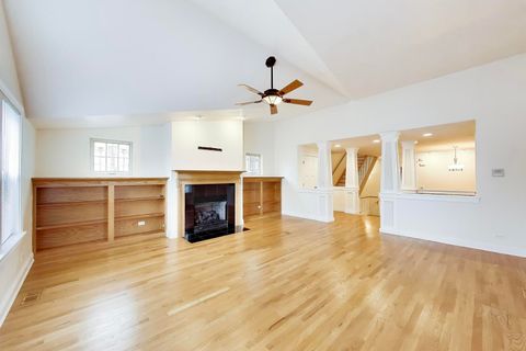 Tiny photo for 5721 N Jersey Avenue, Chicago, IL 60659 (MLS # 12585703)