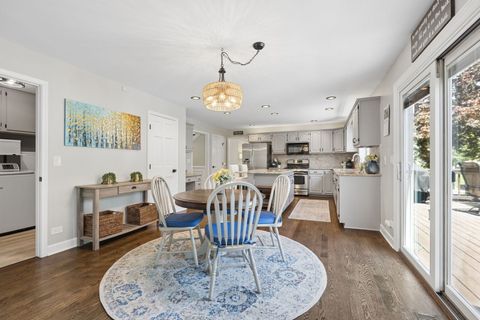 Tiny photo for 2624 Wendy Drive, Naperville, IL 60565 (MLS # 12643446)