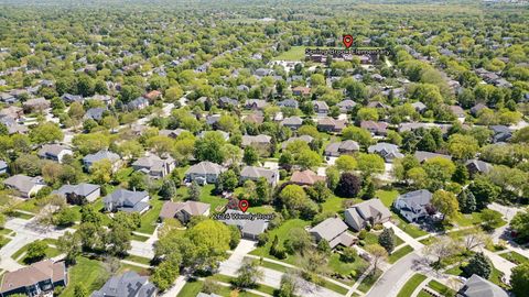 Tiny photo for 2624 Wendy Drive, Naperville, IL 60565 (MLS # 12643446)