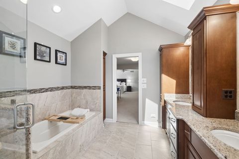 Tiny photo for 2624 Wendy Drive, Naperville, IL 60565 (MLS # 12643446)