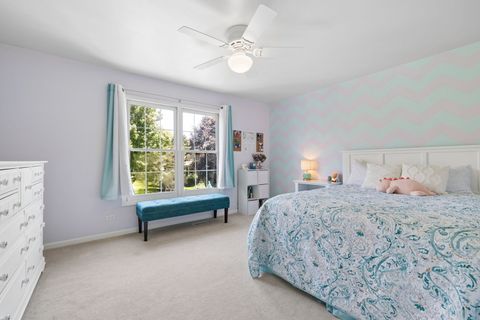 Tiny photo for 2624 Wendy Drive, Naperville, IL 60565 (MLS # 12643446)