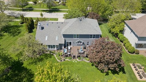 Tiny photo for 2624 Wendy Drive, Naperville, IL 60565 (MLS # 12643446)