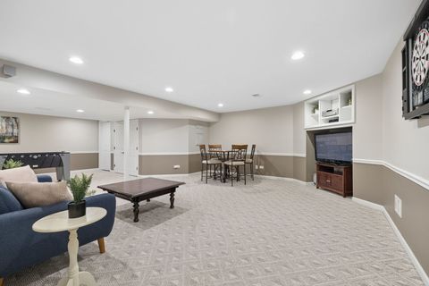 Tiny photo for 2624 Wendy Drive, Naperville, IL 60565 (MLS # 12643446)