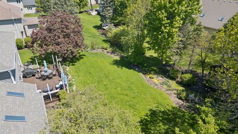 Tiny photo for 2624 Wendy Drive, Naperville, IL 60565 (MLS # 12643446)