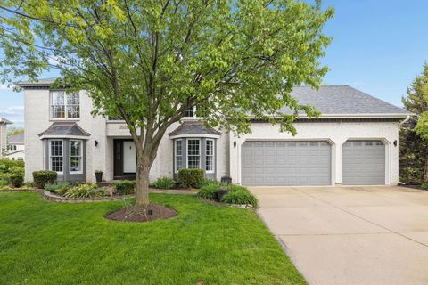 Tiny photo for 2624 Wendy Drive, Naperville, IL 60565 (MLS # 12643446)