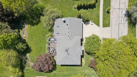 Tiny photo for 2624 Wendy Drive, Naperville, IL 60565 (MLS # 12643446)