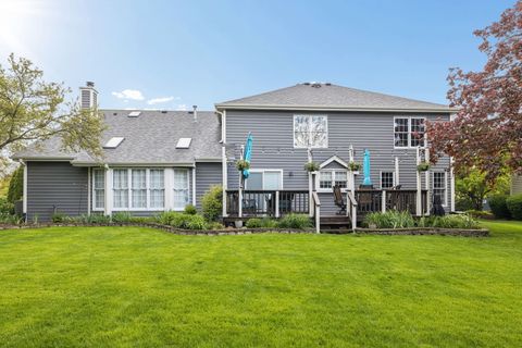 Tiny photo for 2624 Wendy Drive, Naperville, IL 60565 (MLS # 12643446)