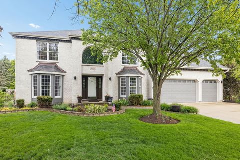 Photo of 2624 Wendy Drive, Naperville, IL 60565 (MLS # 12643446)