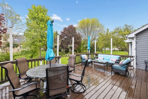 Tiny photo for 2624 Wendy Drive, Naperville, IL 60565 (MLS # 12643446)