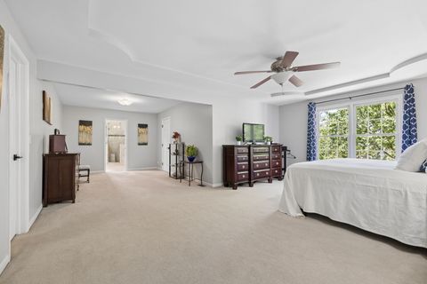 Tiny photo for 2624 Wendy Drive, Naperville, IL 60565 (MLS # 12643446)