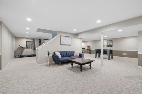 Tiny photo for 2624 Wendy Drive, Naperville, IL 60565 (MLS # 12643446)
