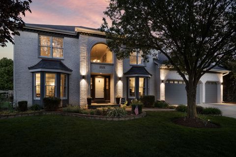 Tiny photo for 2624 Wendy Drive, Naperville, IL 60565 (MLS # 12643446)