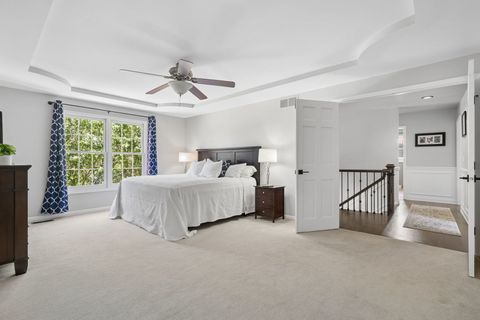 Tiny photo for 2624 Wendy Drive, Naperville, IL 60565 (MLS # 12643446)