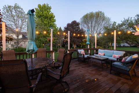 Tiny photo for 2624 Wendy Drive, Naperville, IL 60565 (MLS # 12643446)