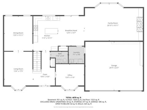 Tiny photo for 2624 Wendy Drive, Naperville, IL 60565 (MLS # 12643446)