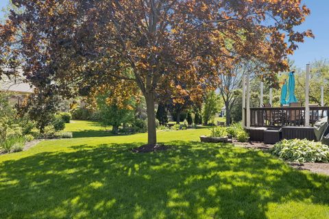 Tiny photo for 2624 Wendy Drive, Naperville, IL 60565 (MLS # 12643446)