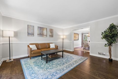 Tiny photo for 2624 Wendy Drive, Naperville, IL 60565 (MLS # 12643446)