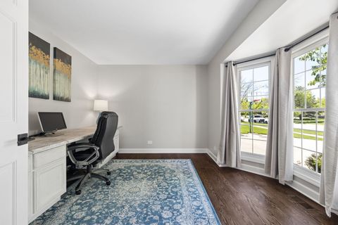 Tiny photo for 2624 Wendy Drive, Naperville, IL 60565 (MLS # 12643446)