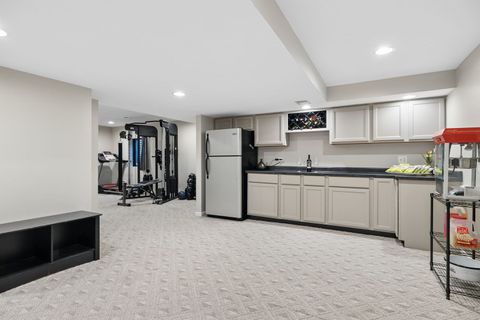 Tiny photo for 2624 Wendy Drive, Naperville, IL 60565 (MLS # 12643446)