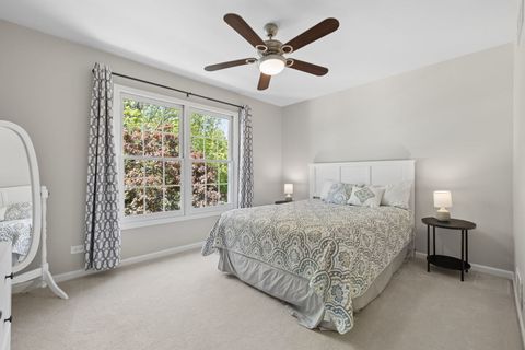 Tiny photo for 2624 Wendy Drive, Naperville, IL 60565 (MLS # 12643446)