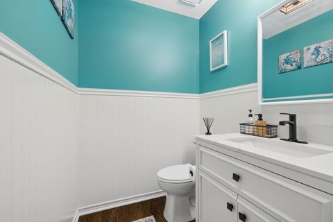 Tiny photo for 2624 Wendy Drive, Naperville, IL 60565 (MLS # 12643446)