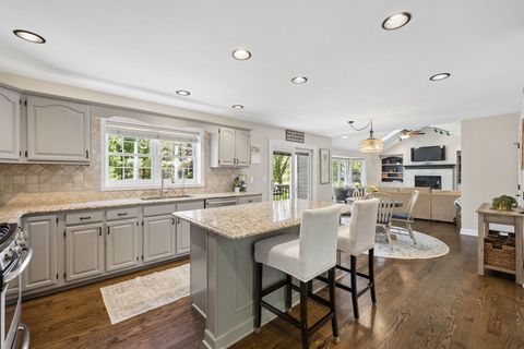 Tiny photo for 2624 Wendy Drive, Naperville, IL 60565 (MLS # 12643446)