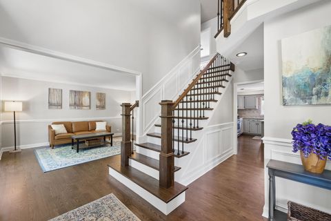 Tiny photo for 2624 Wendy Drive, Naperville, IL 60565 (MLS # 12643446)