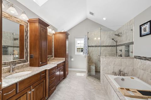 Tiny photo for 2624 Wendy Drive, Naperville, IL 60565 (MLS # 12643446)