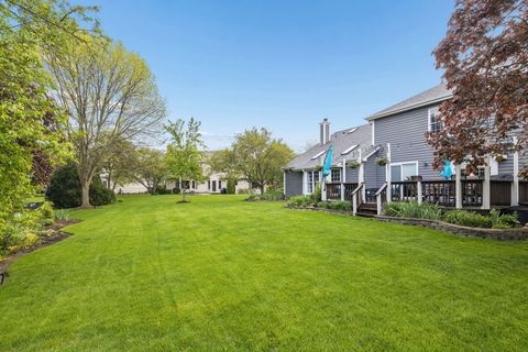 Tiny photo for 2624 Wendy Drive, Naperville, IL 60565 (MLS # 12643446)