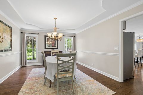 Tiny photo for 2624 Wendy Drive, Naperville, IL 60565 (MLS # 12643446)