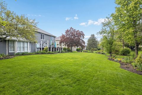 Tiny photo for 2624 Wendy Drive, Naperville, IL 60565 (MLS # 12643446)