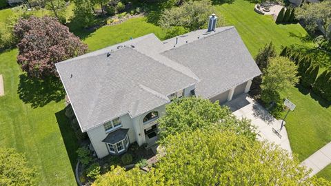 Tiny photo for 2624 Wendy Drive, Naperville, IL 60565 (MLS # 12643446)