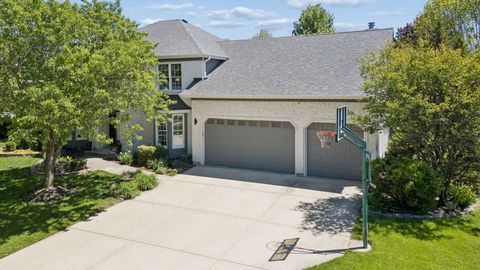 Tiny photo for 2624 Wendy Drive, Naperville, IL 60565 (MLS # 12643446)