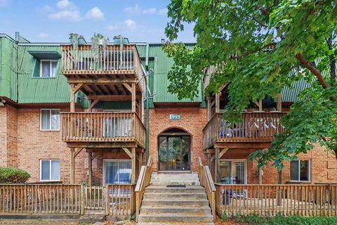 Photo of 1995 Tall Oaks Drive #1A, Aurora, IL 60505 (MLS # 12785099)