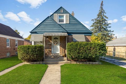 Photo of 17816 Commercial Avenue, Lansing, IL 60438 (MLS # 12551927)