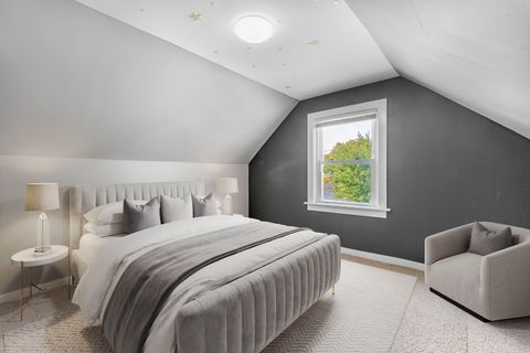 Tiny photo for 17816 Commercial Avenue, Lansing, IL 60438 (MLS # 12551927)