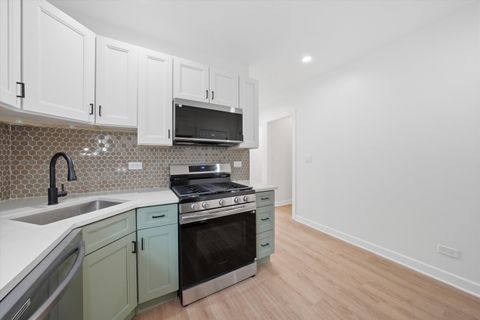 Tiny photo for 7517 S CARPENTER Street, Chicago, IL 60620 (MLS # 12597064)
