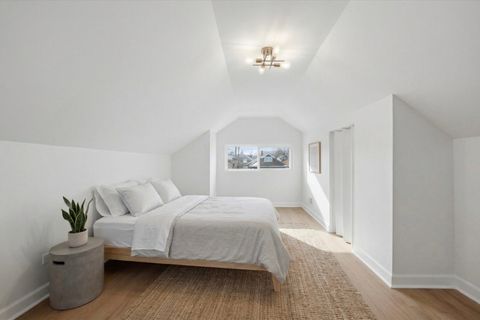 Tiny photo for 7517 S CARPENTER Street, Chicago, IL 60620 (MLS # 12597064)