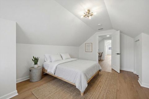 Tiny photo for 7517 S CARPENTER Street, Chicago, IL 60620 (MLS # 12597064)