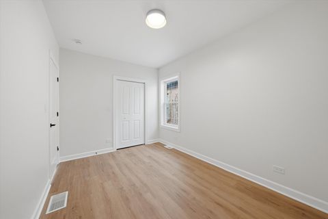 Tiny photo for 7517 S CARPENTER Street, Chicago, IL 60620 (MLS # 12597064)